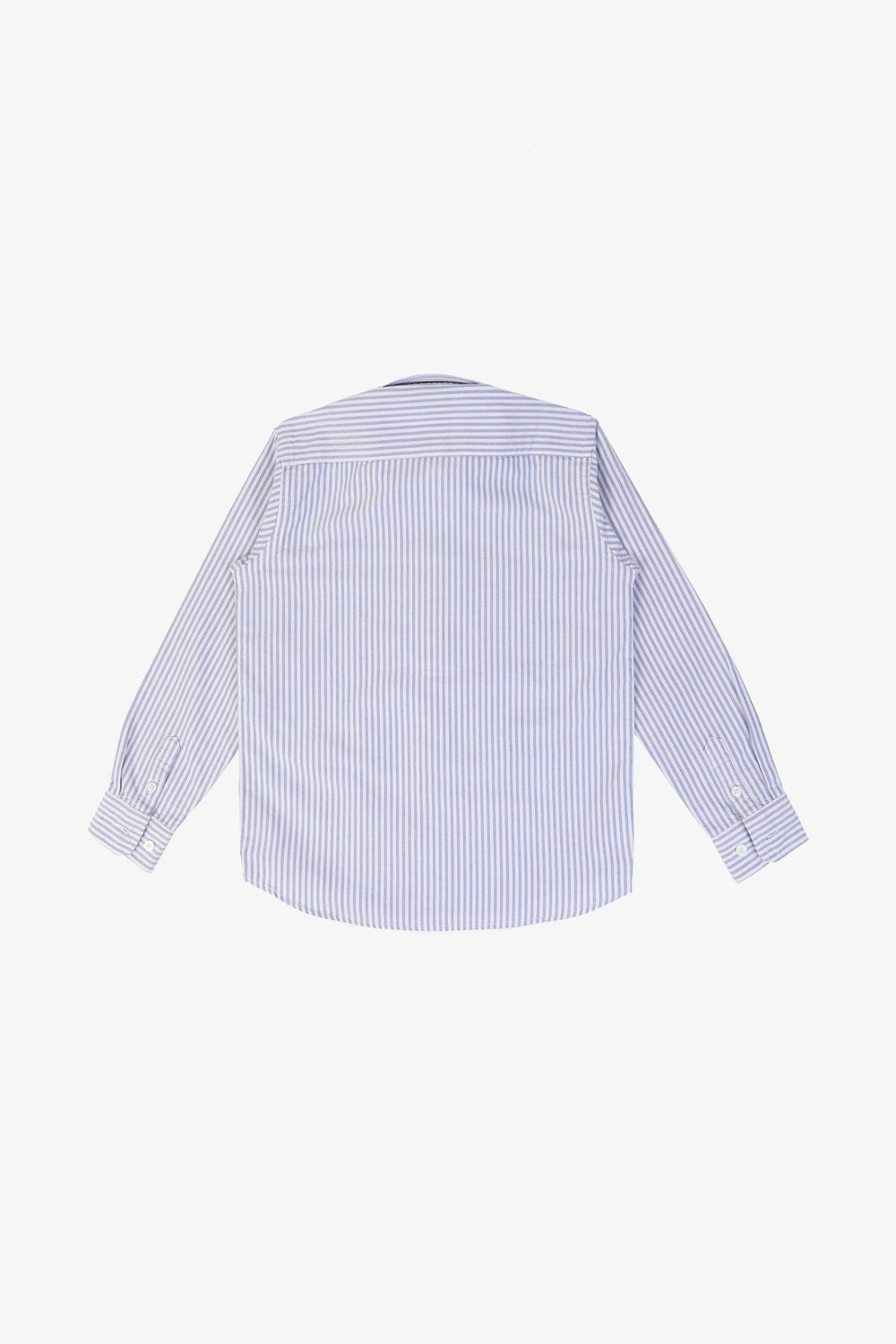CAMISA OXFORD CUELLO BOTONES - Scalpers