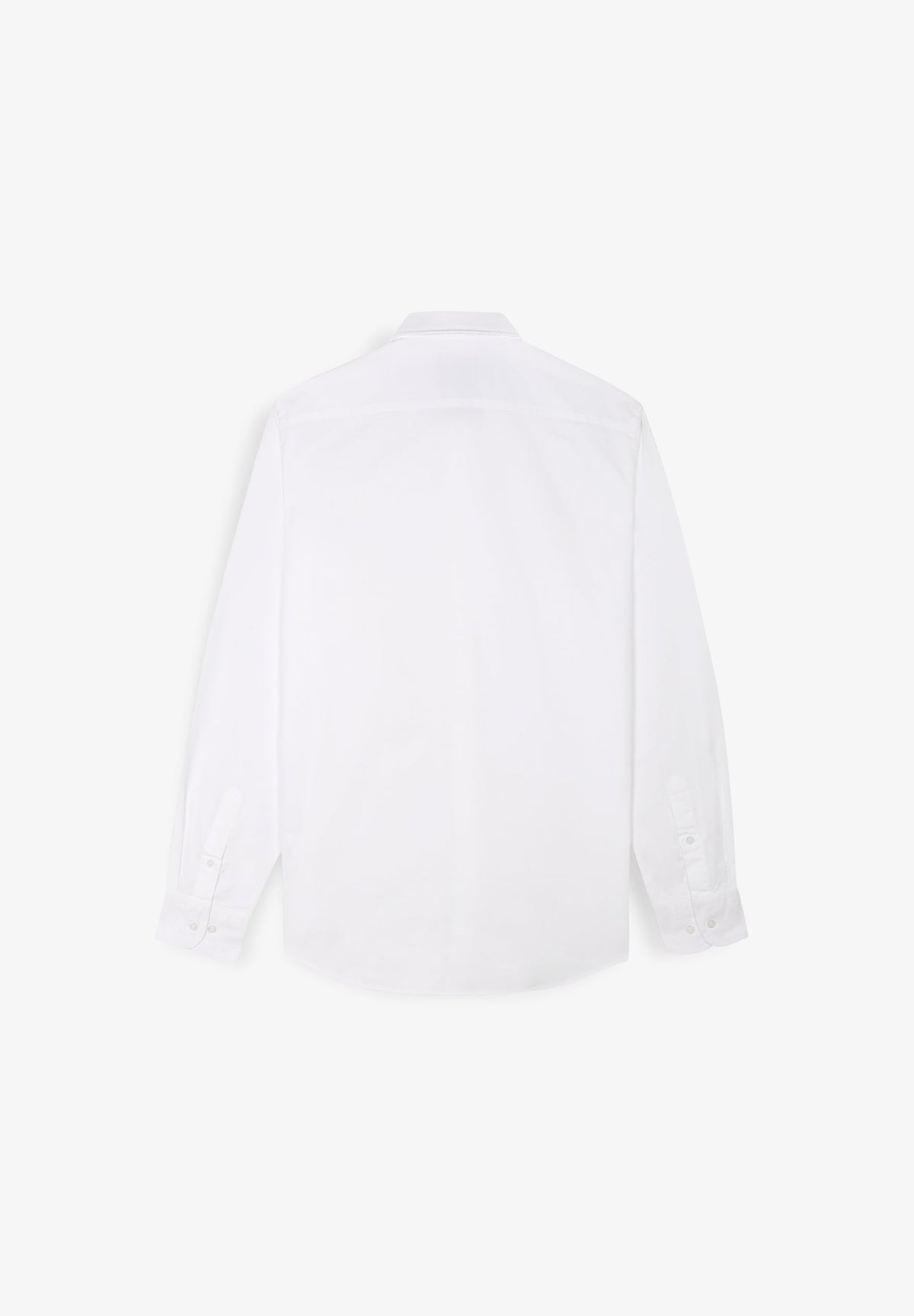 CAMISA OXFORD CALAVERA CONTRASTE - Scalpers