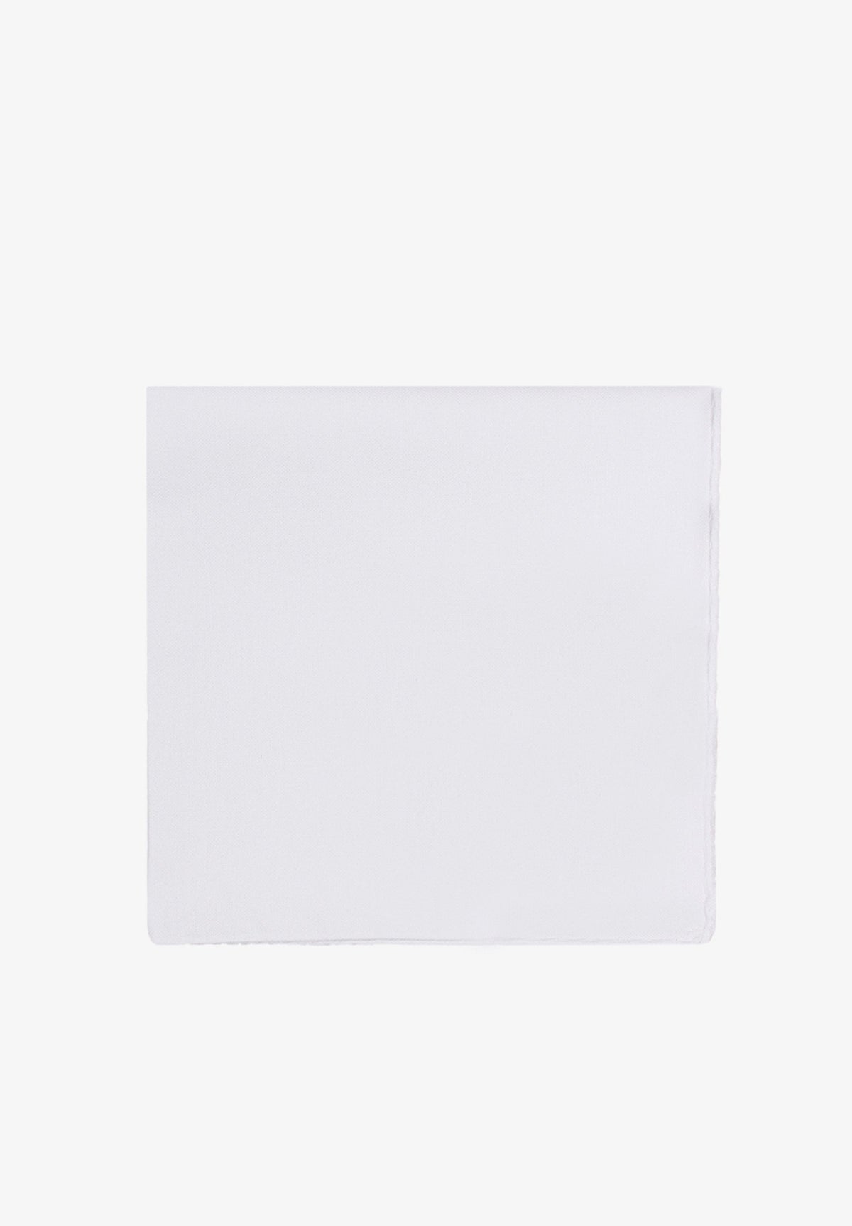 PAÑUELO ALGODÓN BLANCO