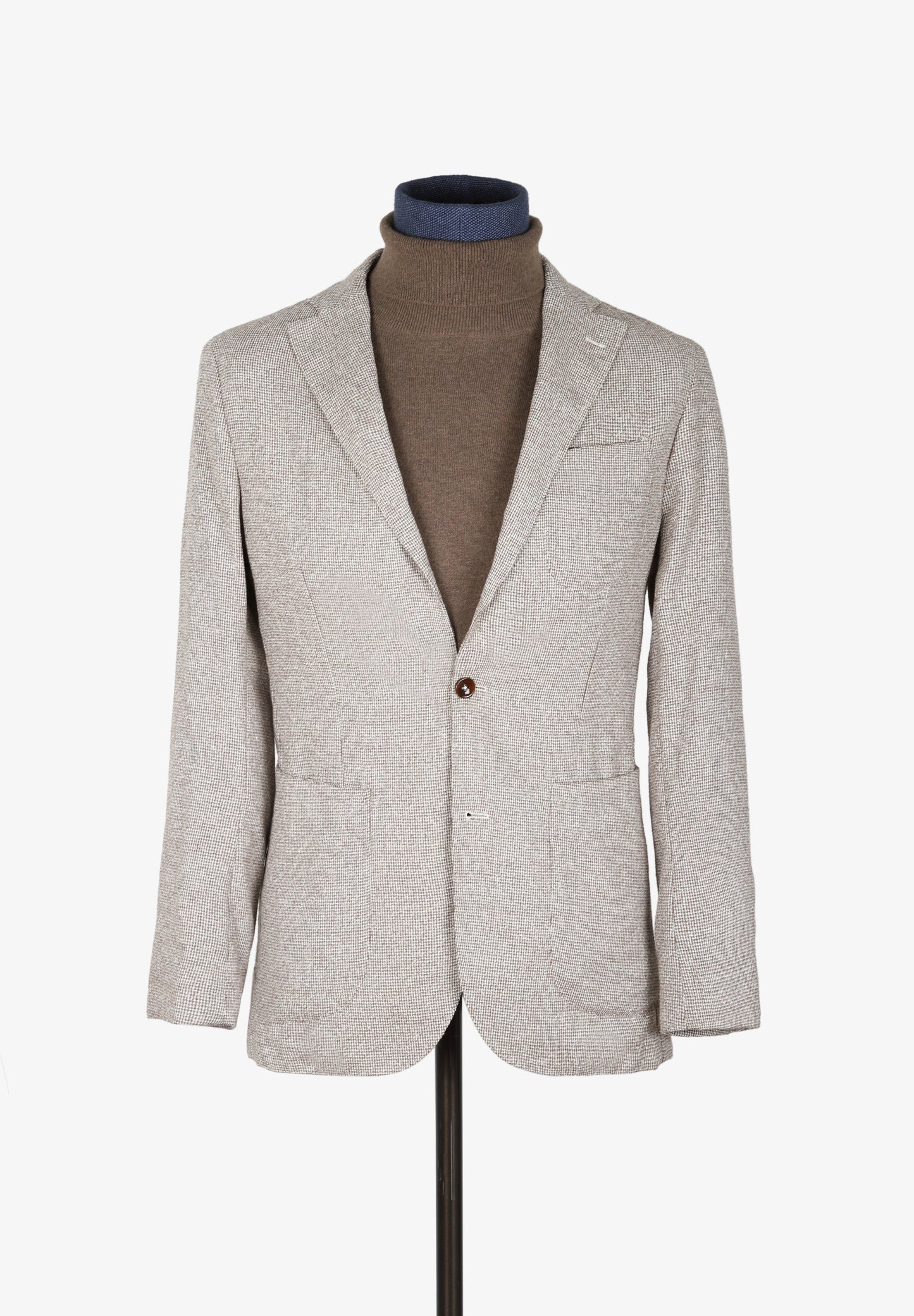 EDWARD BLAZER