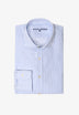 FANCY SHIRT SKYBLUE STRIPES