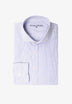 FANCY SHIRT STRIPES BLUE