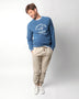 NEW CARMEL PANT BEIGE