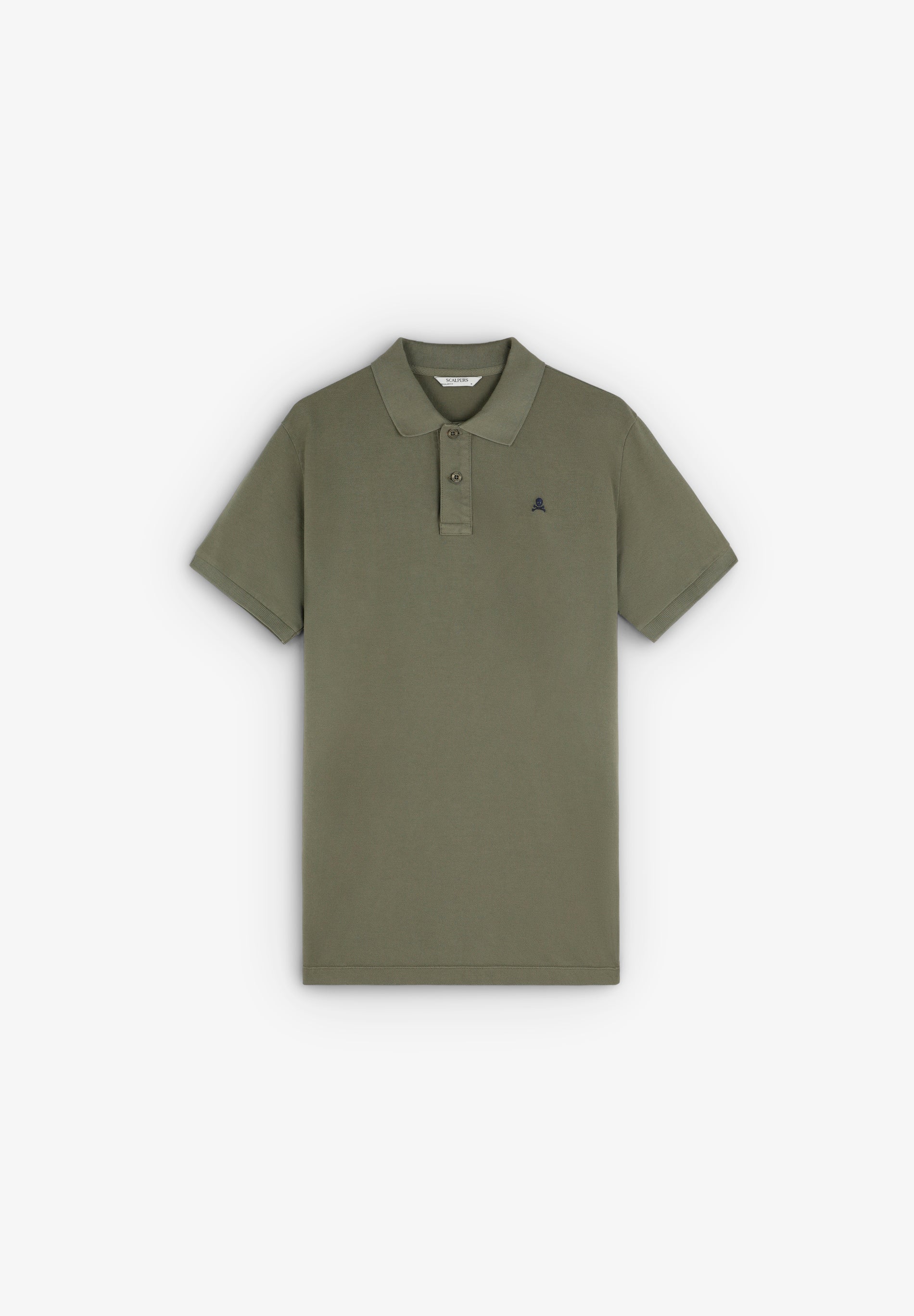 POLO 100% ALGODÓN