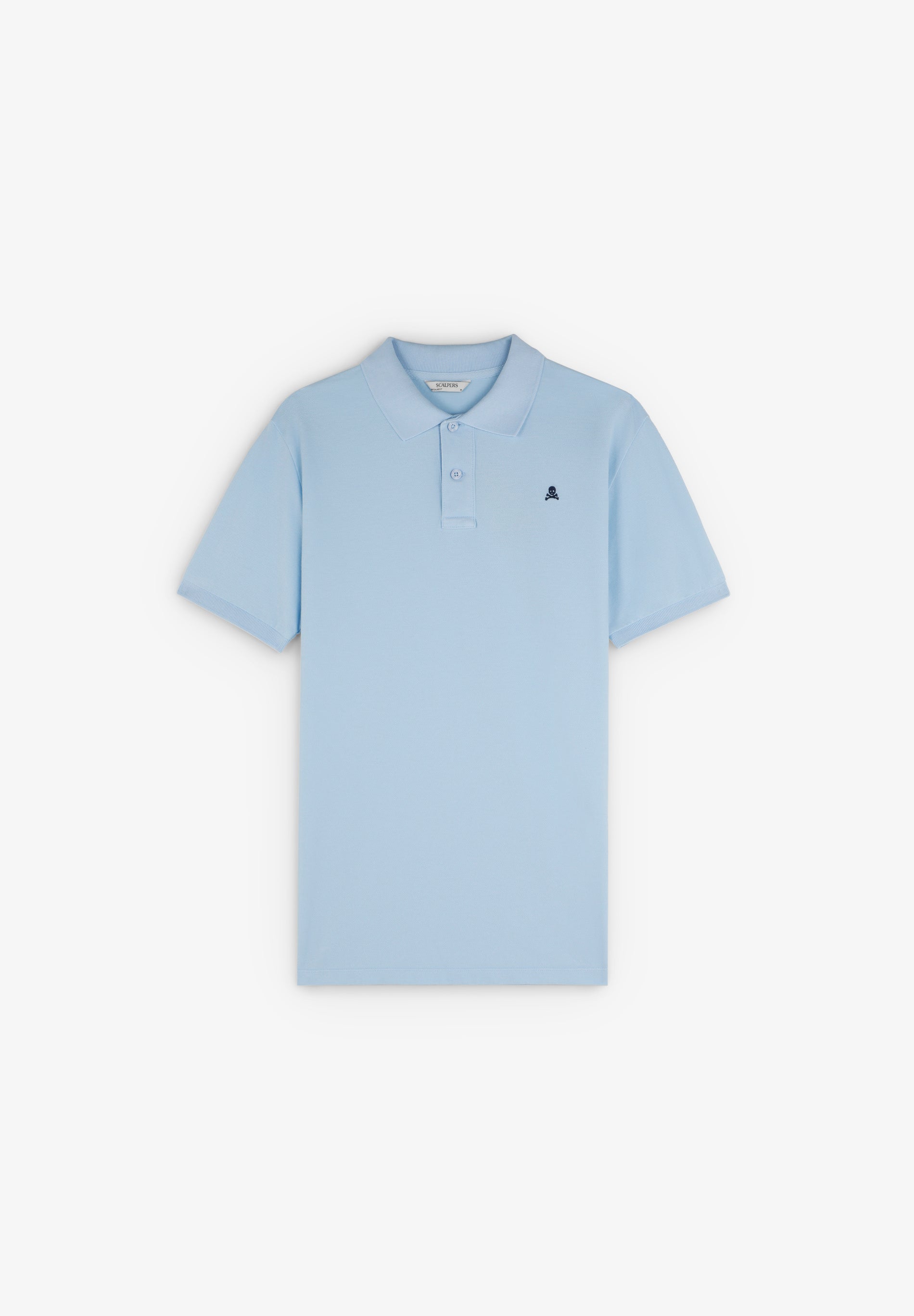 POLO 100% ALGODÓN