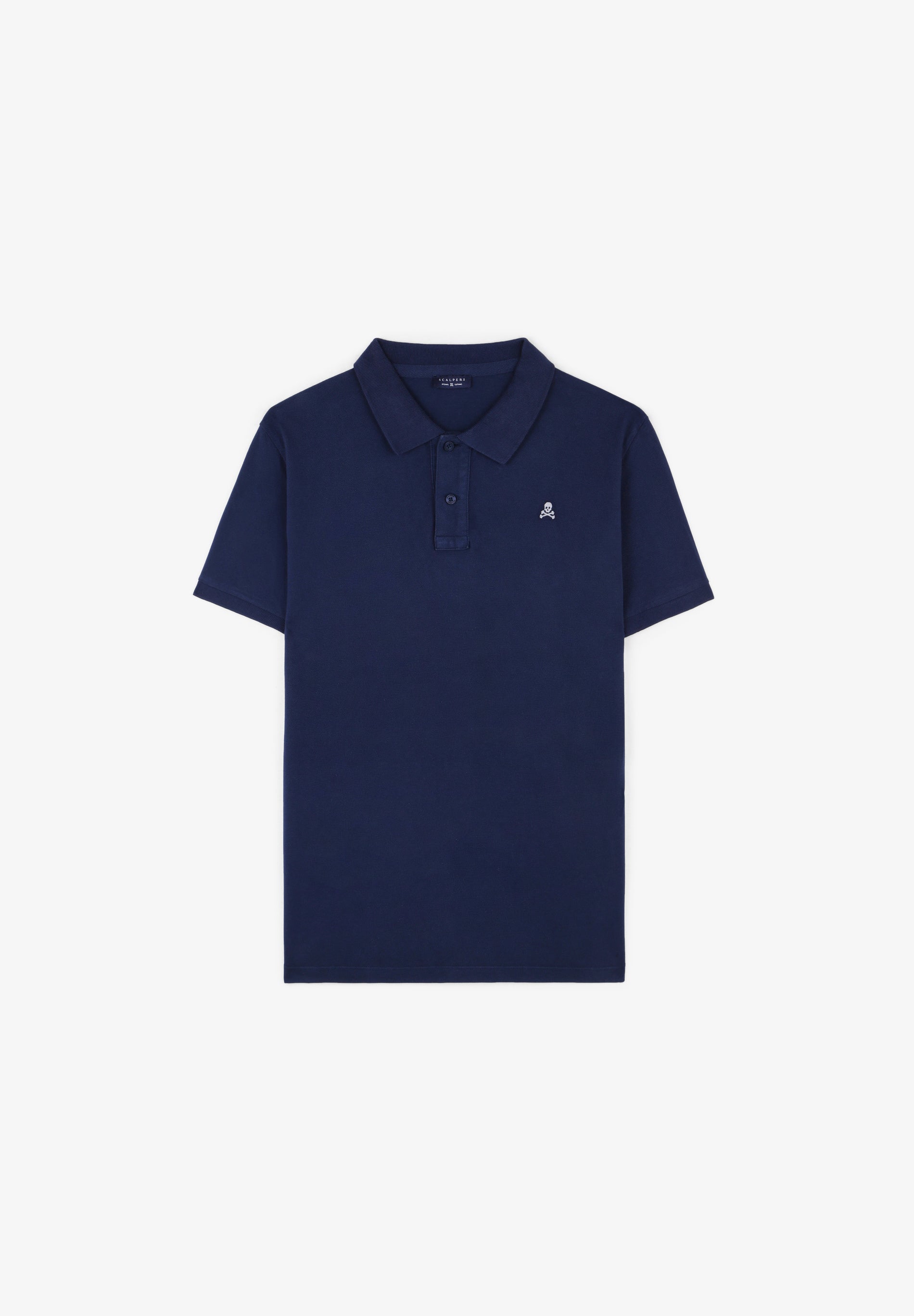 Polo hombre scalpers sale