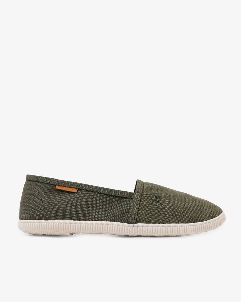 JAKE BAMBA KHAKI