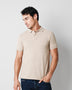 POLO BÁSICO CALAVERA
