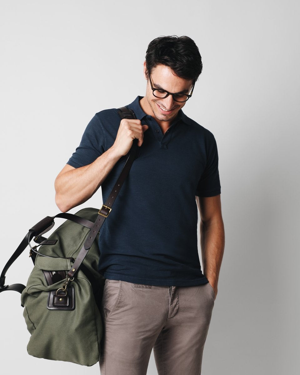 POLO BÁSICO FLAMÉ