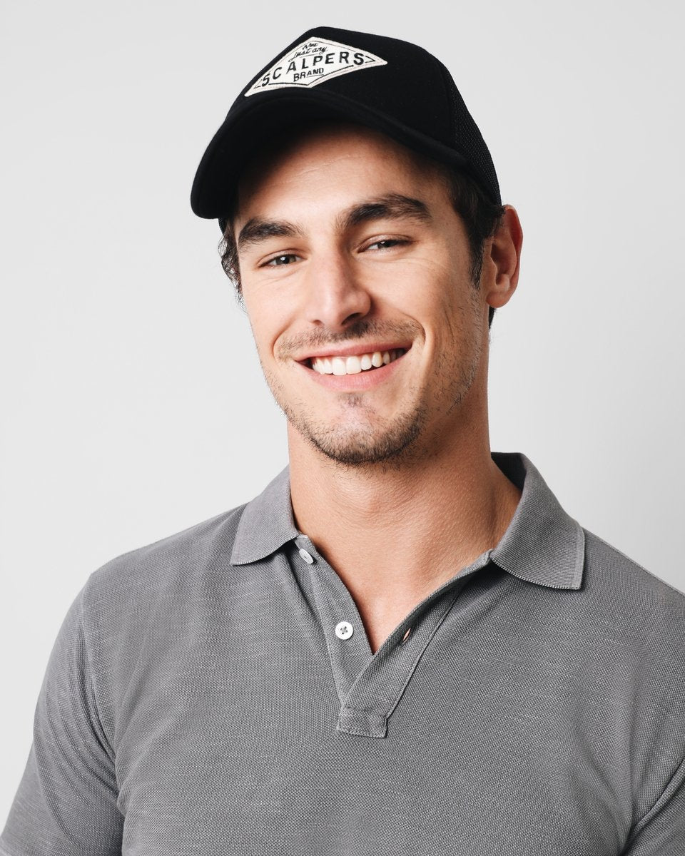 POLO BÁSICO FLAMÉ
