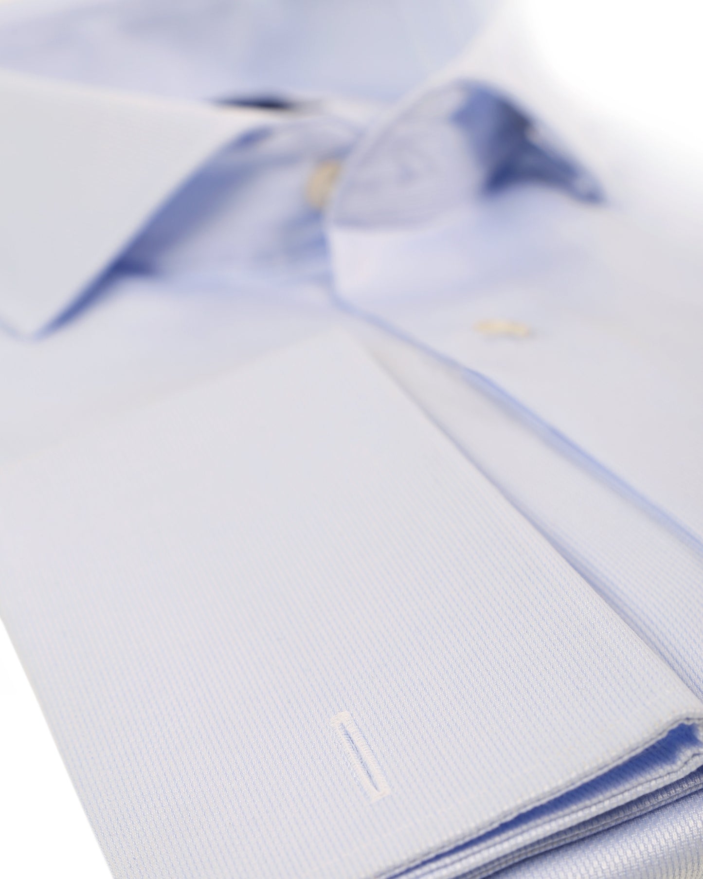 CAMISA VESTIR DOBLE PUÑO