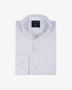 MADRID CLASS SHIRT STRIPES SKYBLUE