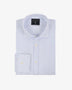 FANCY CLASS SHIRT BLUE STRIPES