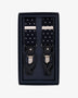 DOTS SUSPENDERS MARINO/BLANCO