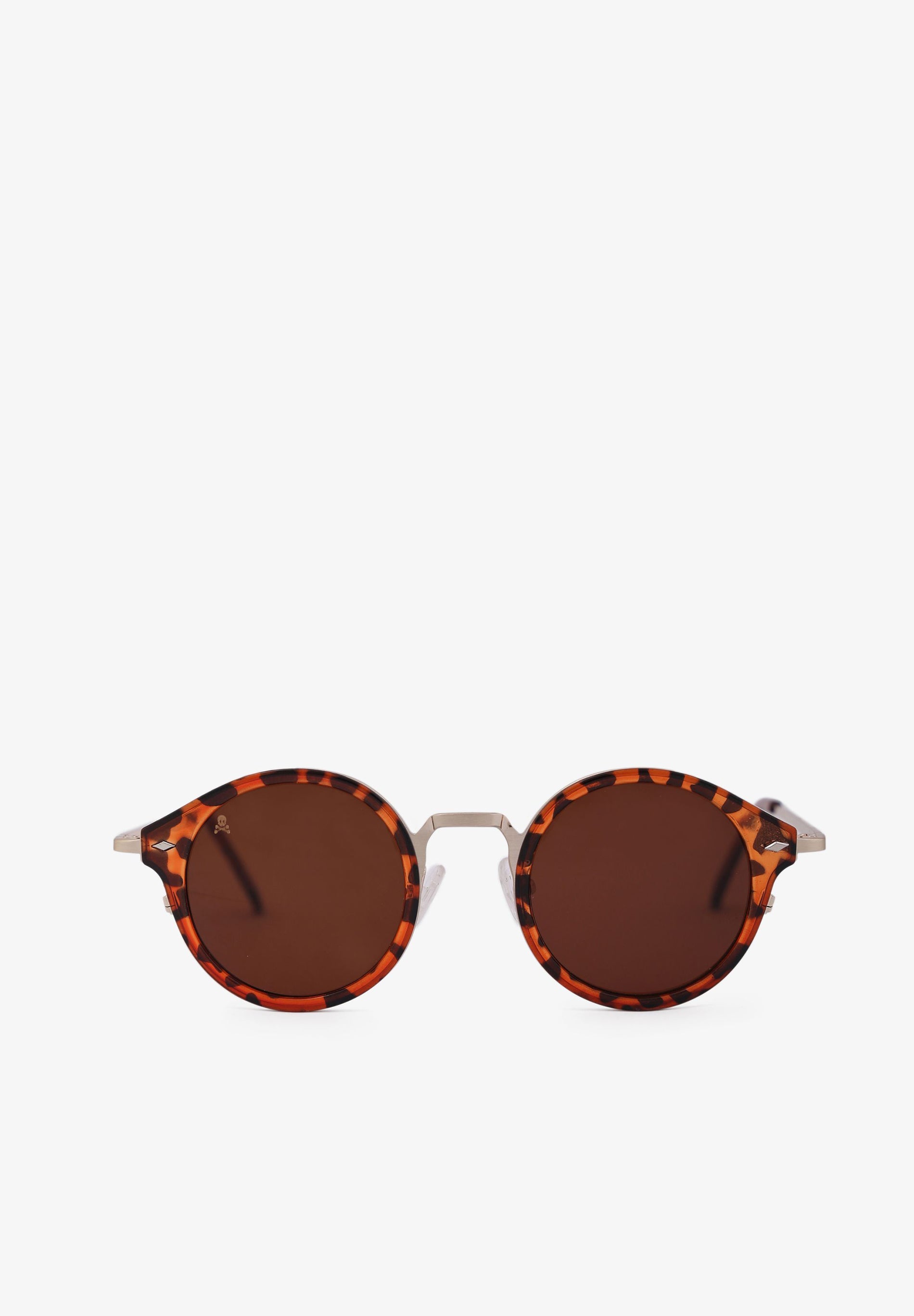 GAFAS DE SOL MÉTALICA PAUL