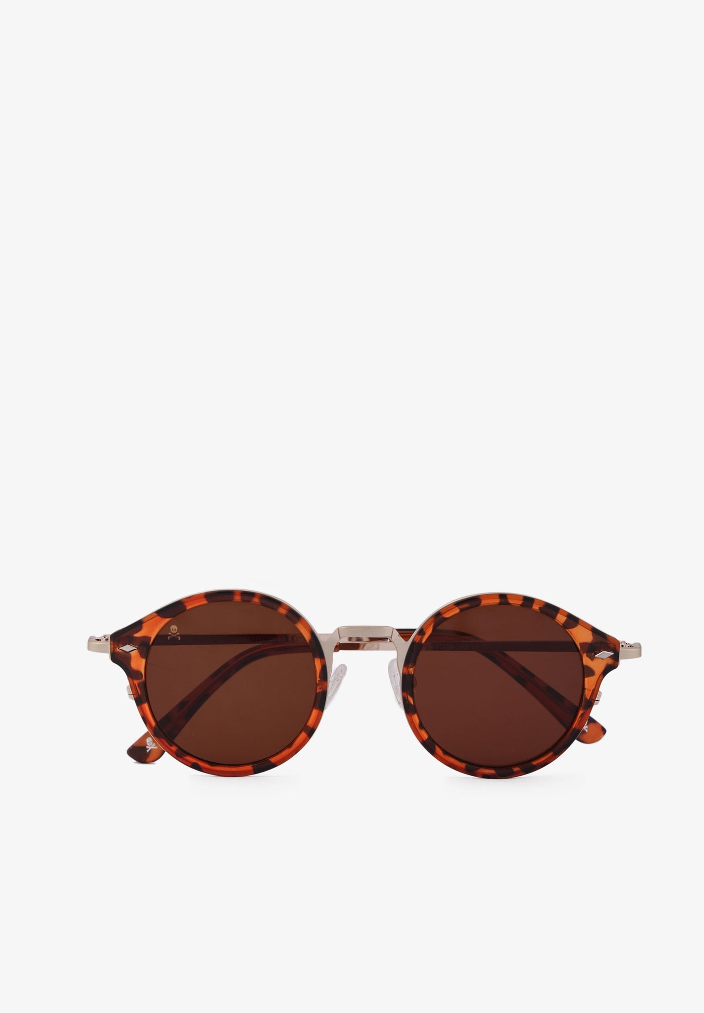 GAFAS DE SOL MÉTALICA PAUL