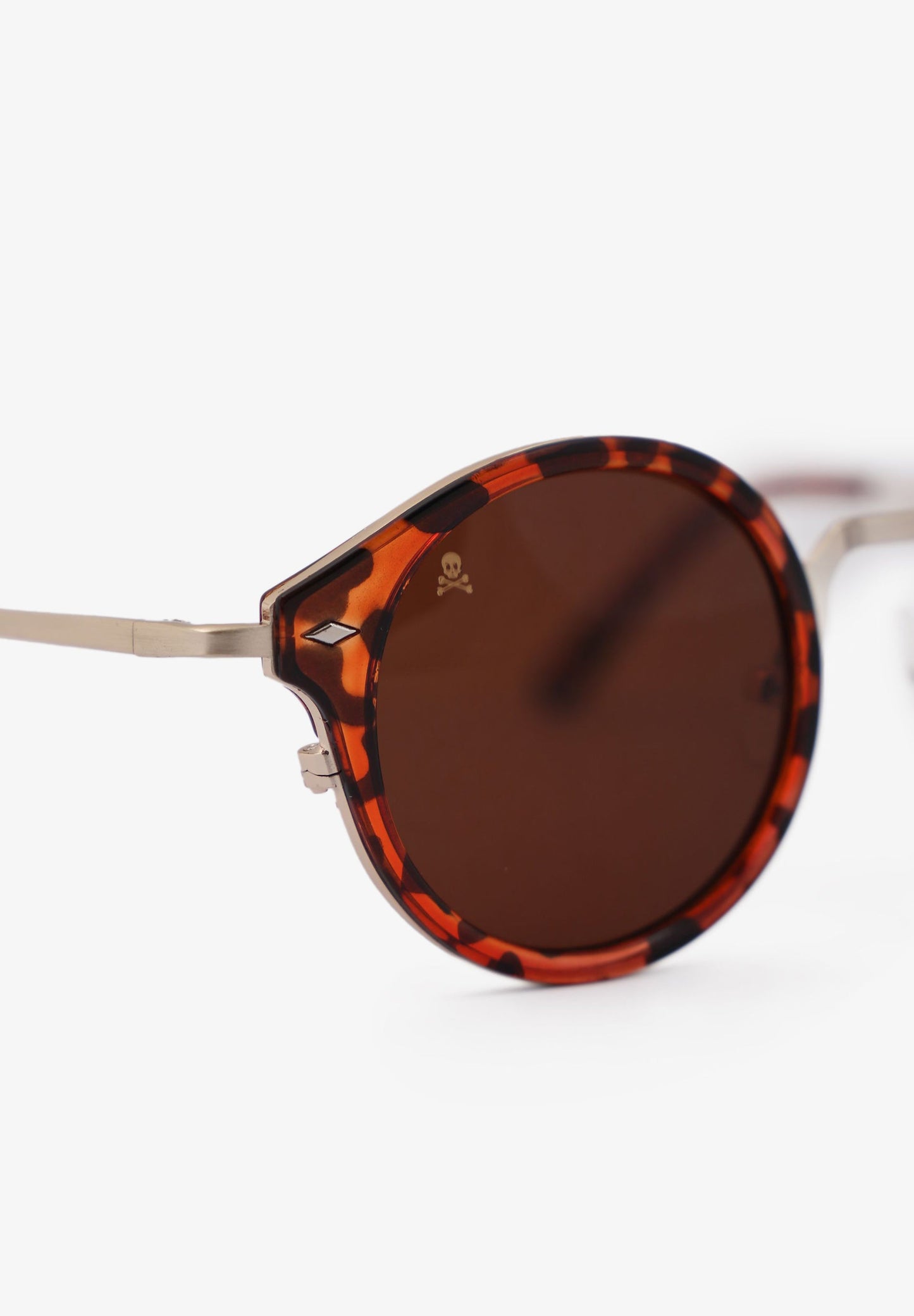 GAFAS DE SOL MÉTALICA PAUL