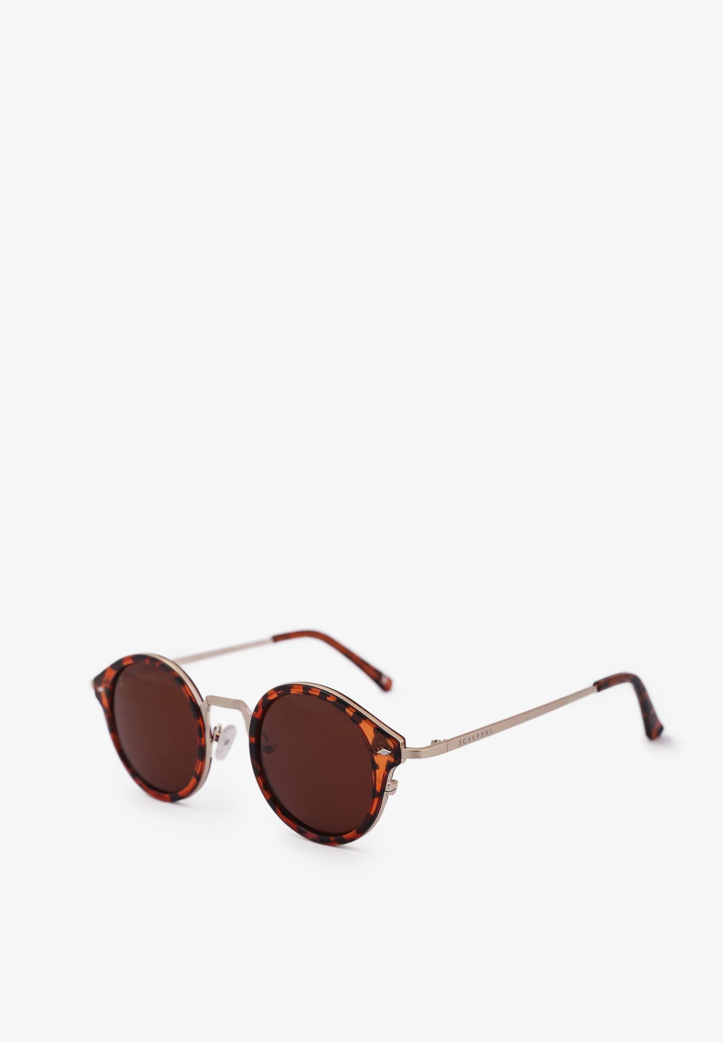 GAFAS DE SOL MÉTALICA PAUL