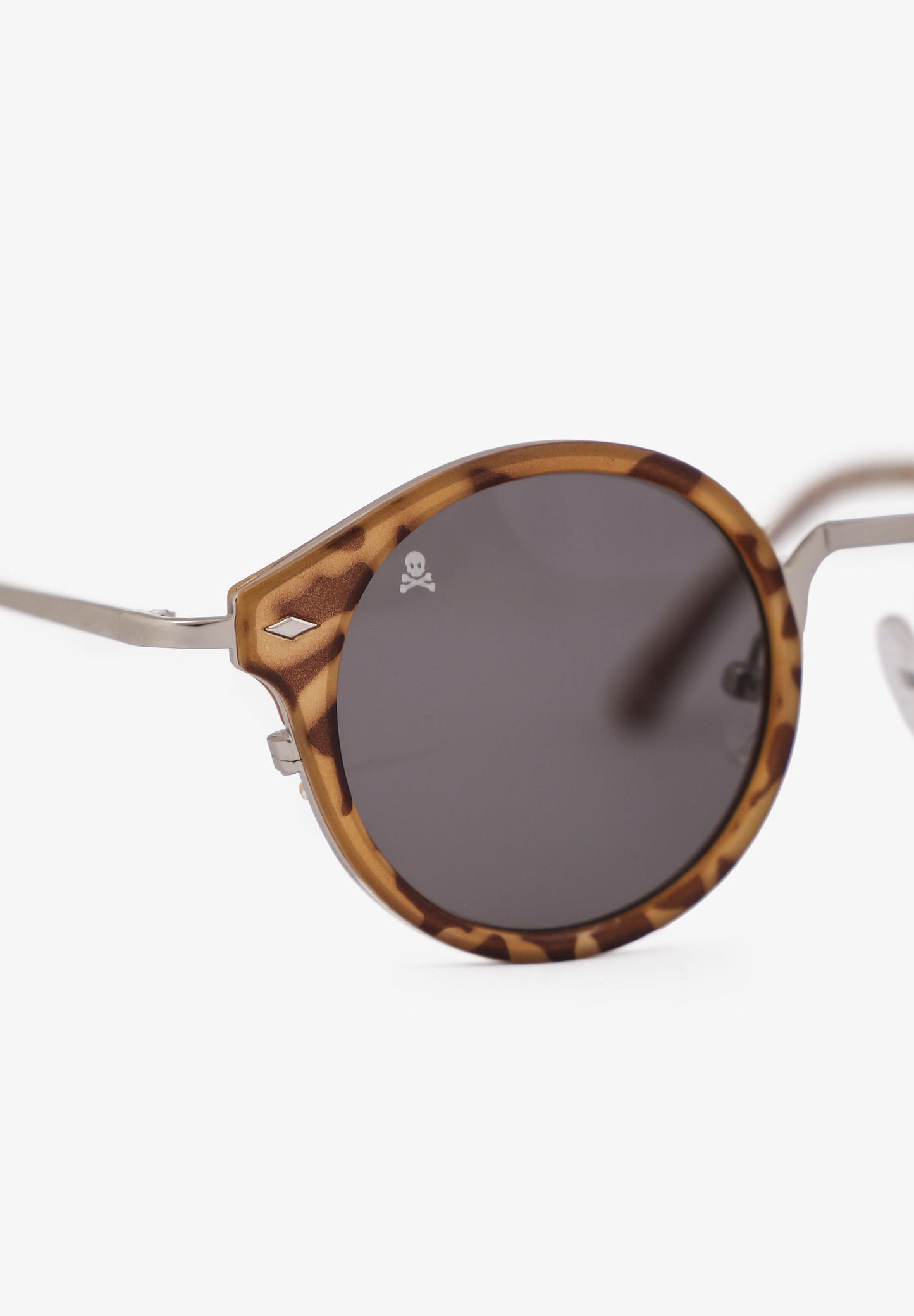 GAFAS DE SOL METÁLICA PAUL