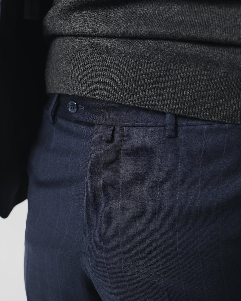 TRAJE SLIM FIT