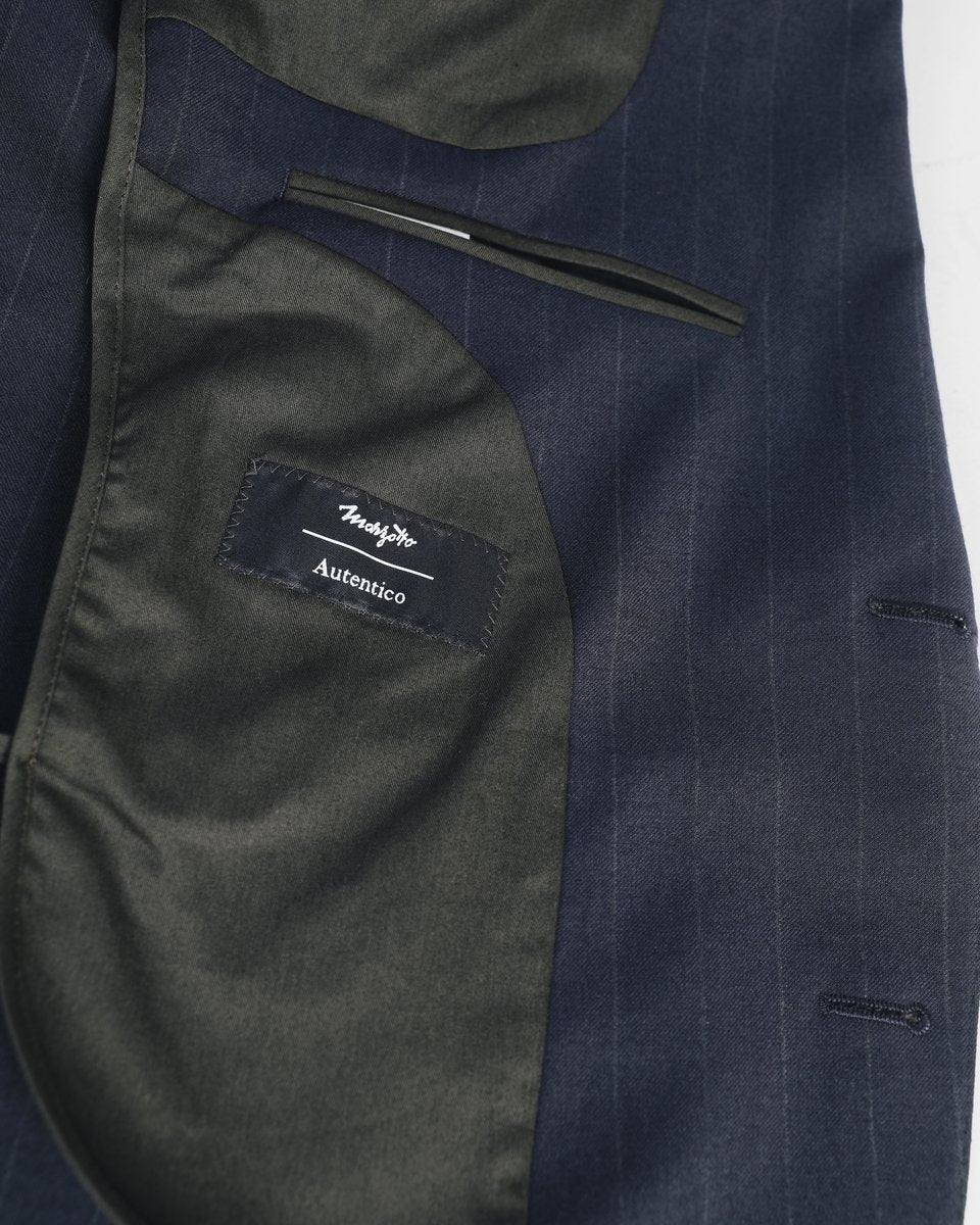 TRAJE SLIM FIT