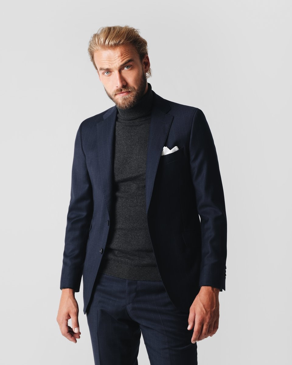 TRAJE SLIM FIT