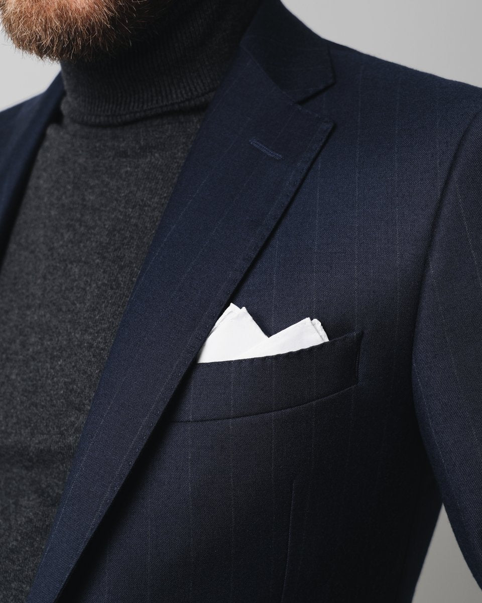 TRAJE SLIM FIT