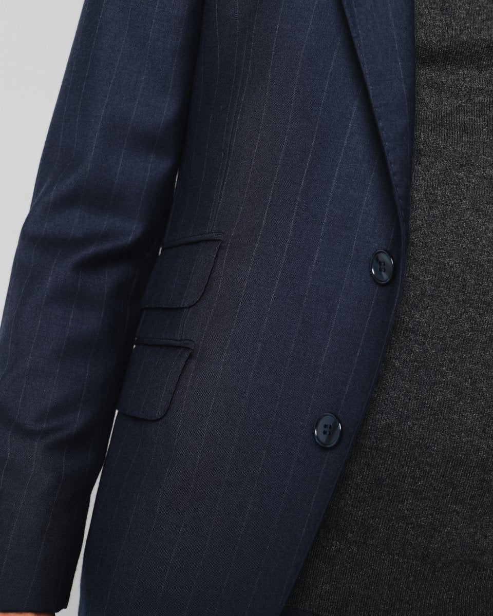 TRAJE SLIM FIT