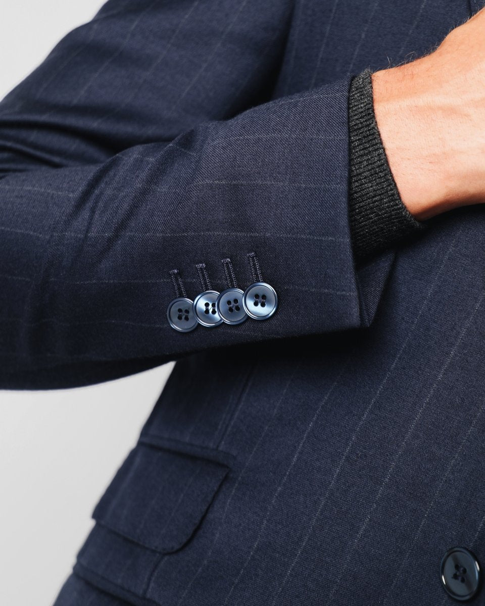 TRAJE SLIM FIT