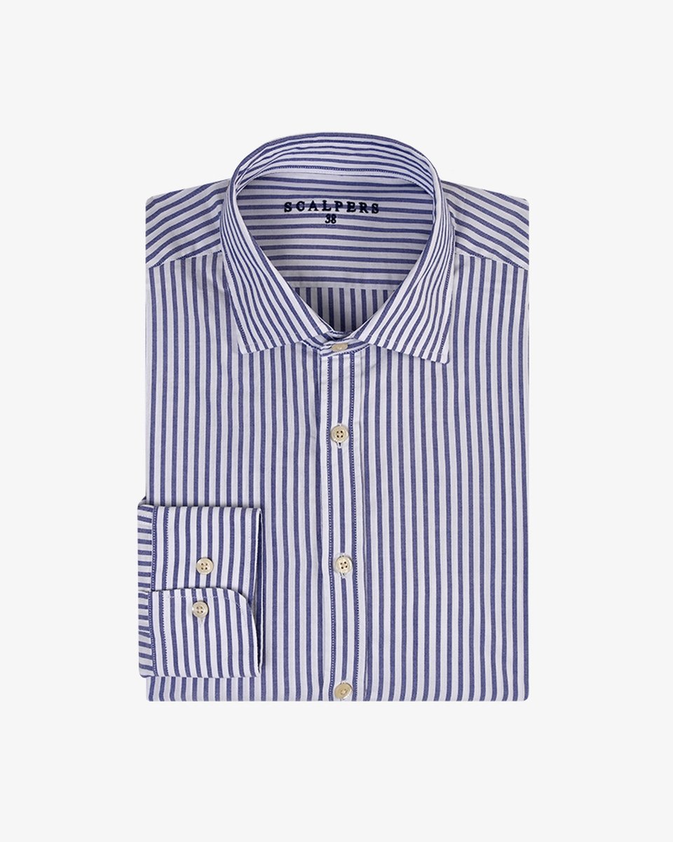 FANCY SHIRT RF