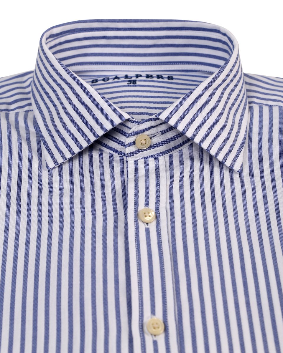 FANCY SHIRT RF