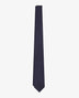 DOTS TIE NAVY&GREEN