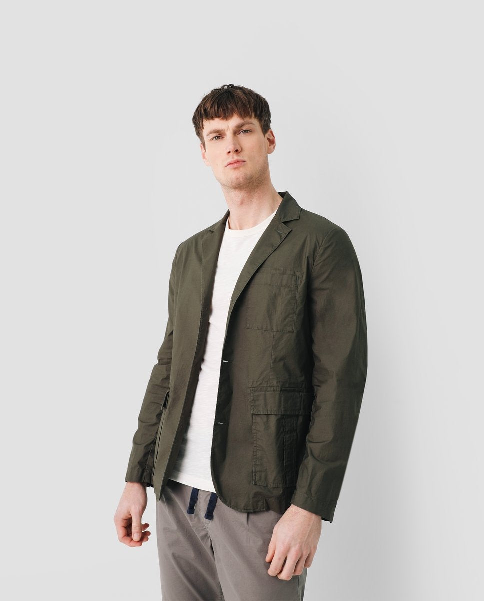 RICH BLAZER