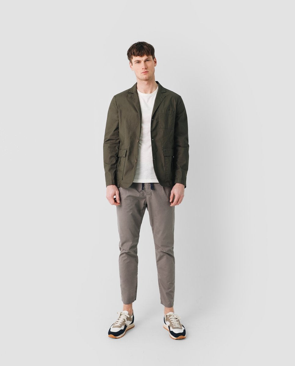 RICH BLAZER
