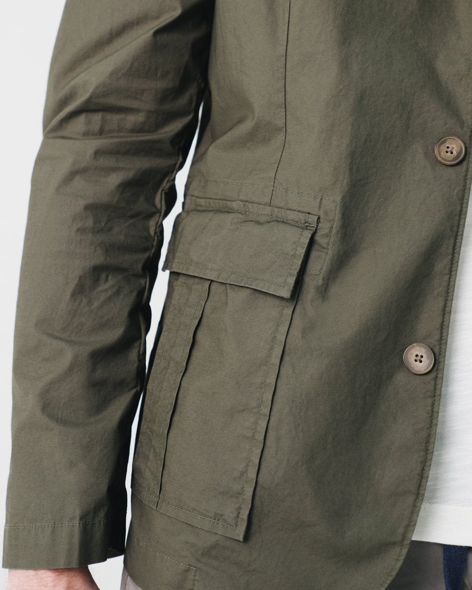 RICH BLAZER