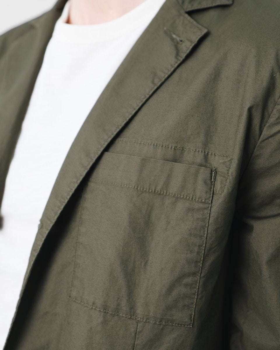 RICH BLAZER