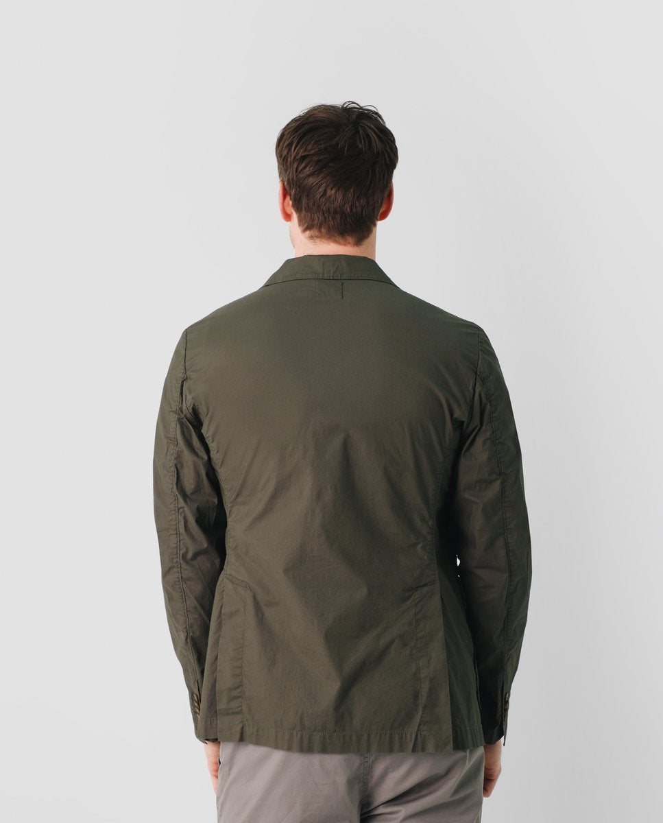 RICH BLAZER
