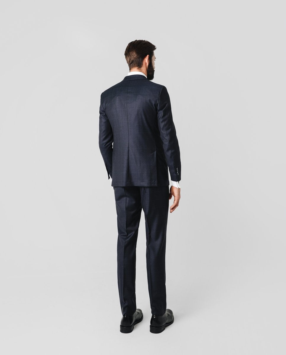 MERCER SUIT