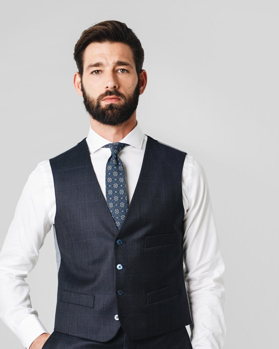 MERCER SUIT