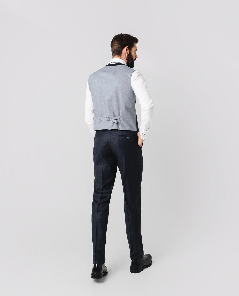 MERCER SUIT