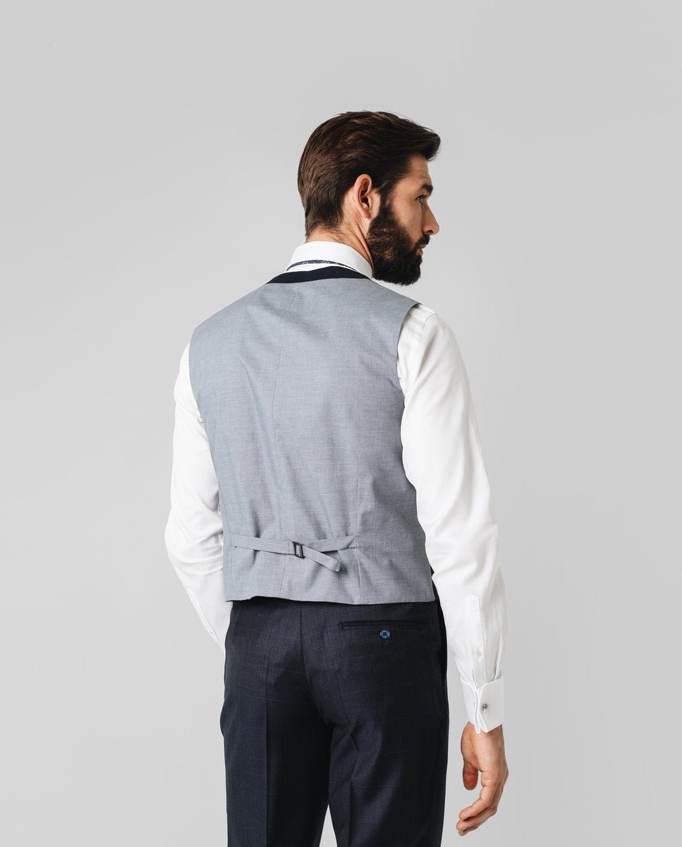 MERCER SUIT