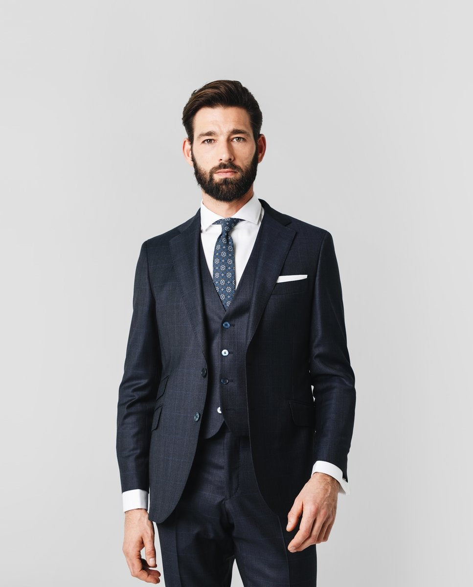 MERCER SUIT