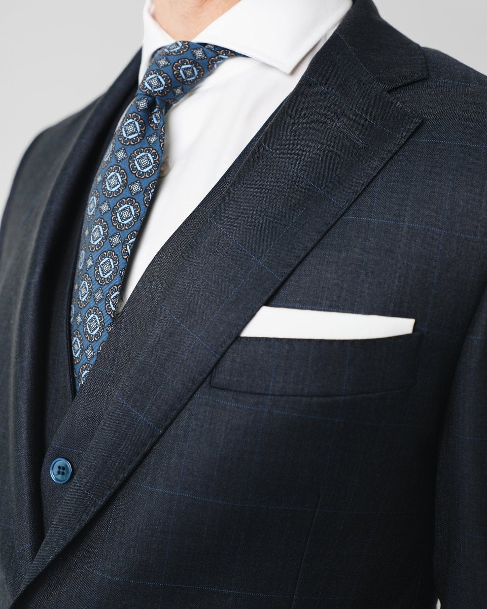 MERCER SUIT