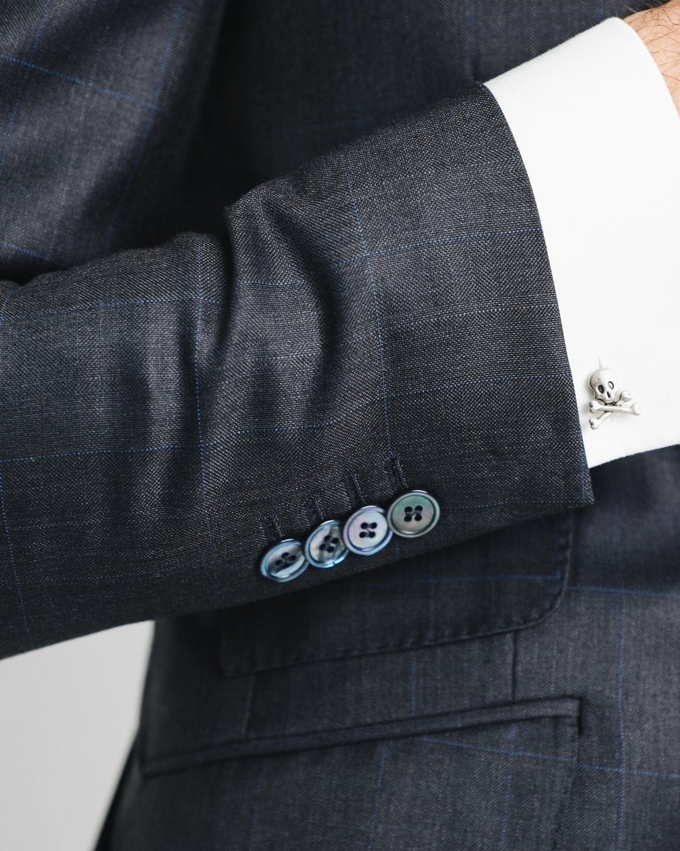 MERCER SUIT