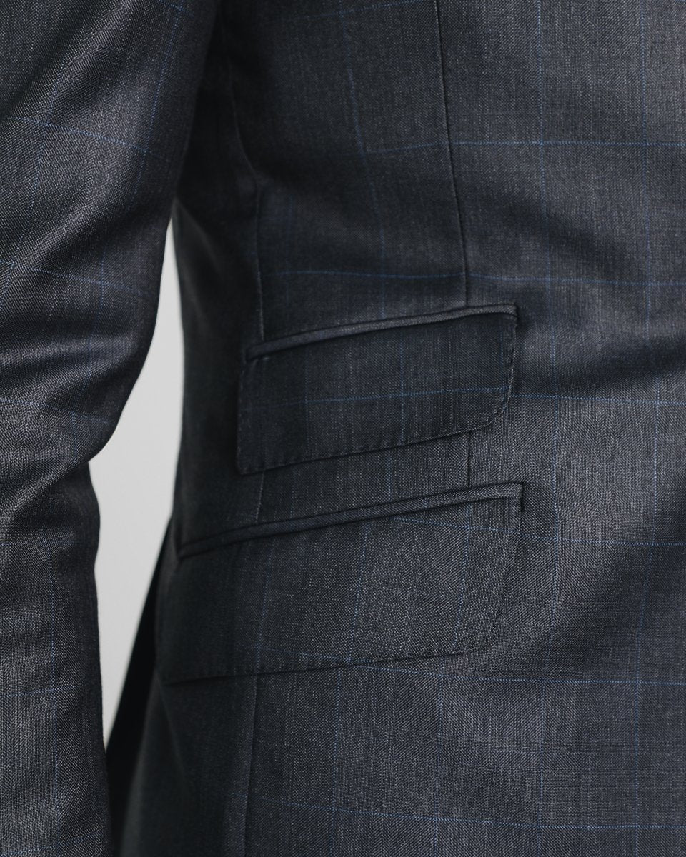 MERCER SUIT