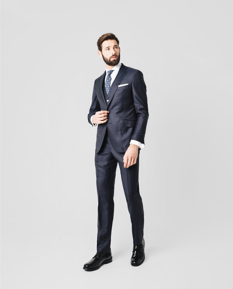 MERCER SUIT