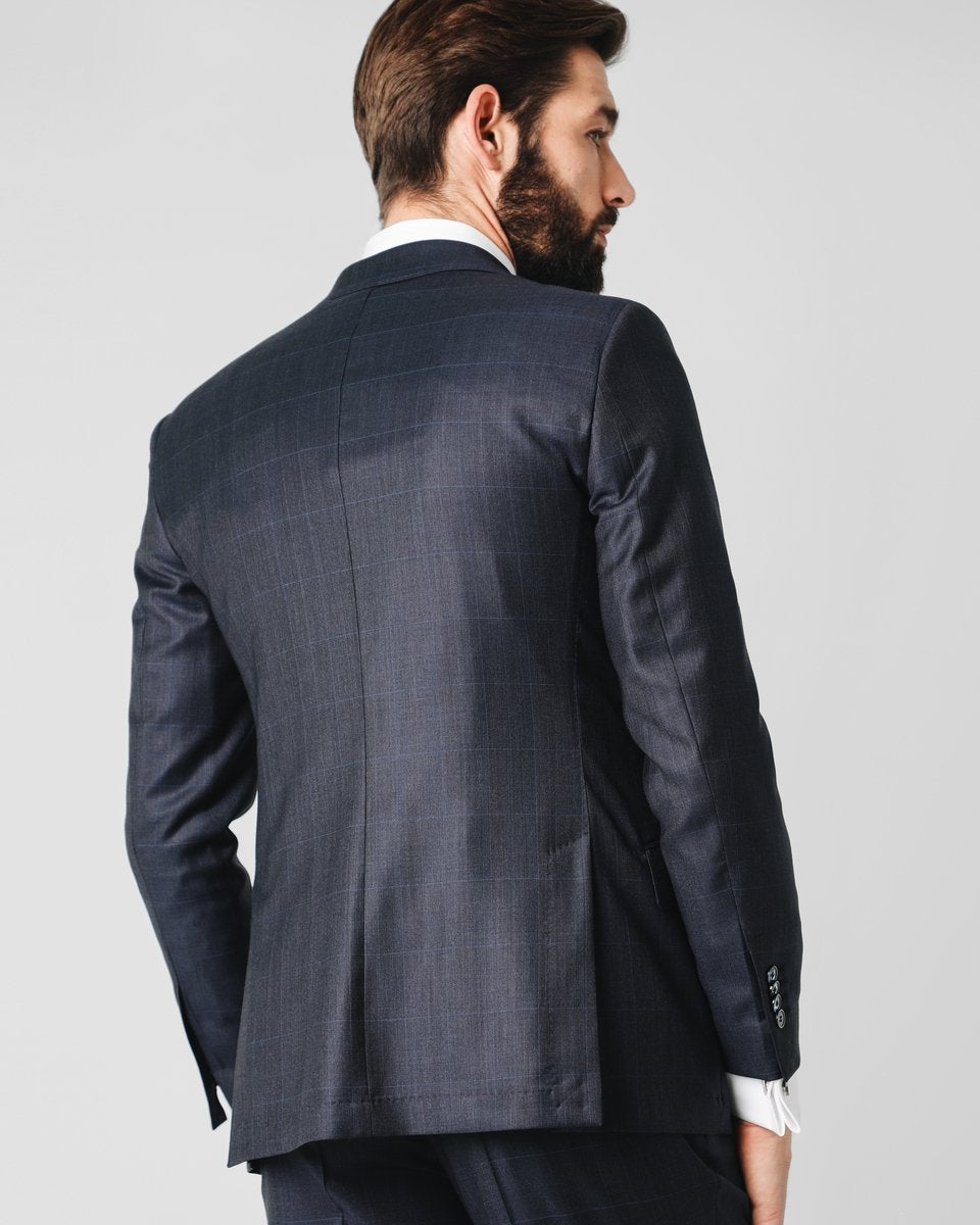 MERCER SUIT