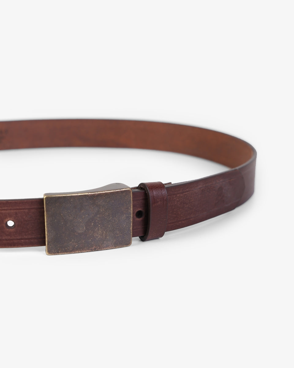 ROGER BELT