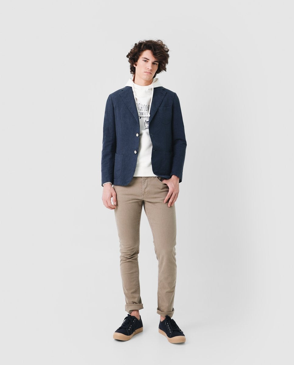 ICON DUOMO SOFT BLAZER