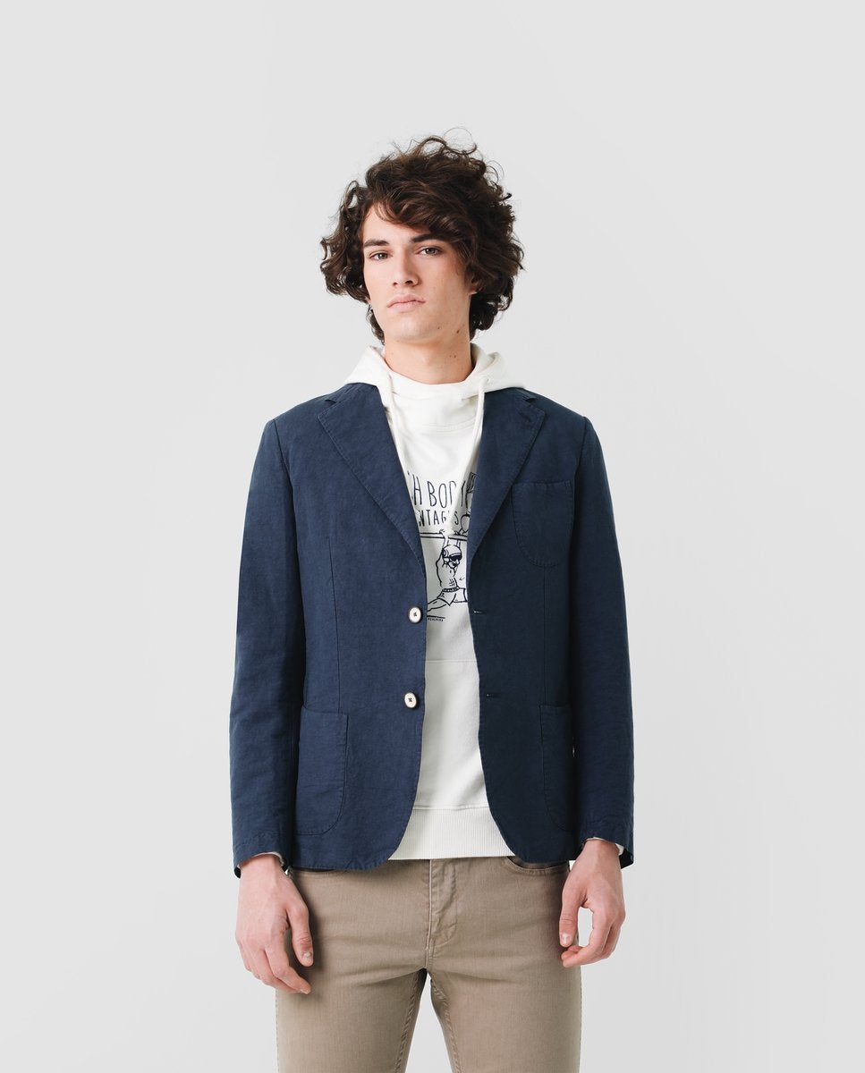 ICON DUOMO SOFT BLAZER